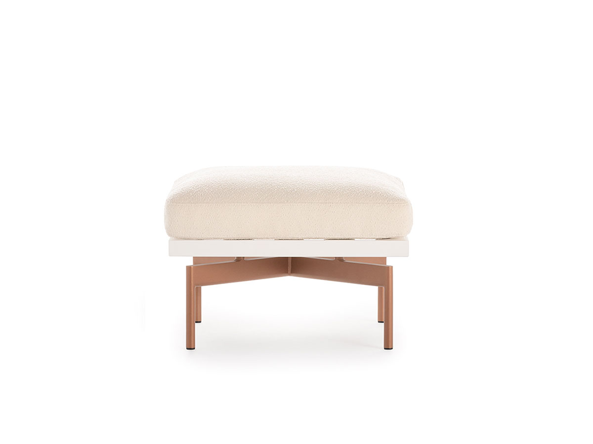 GandiaBlasco Onde Pouf