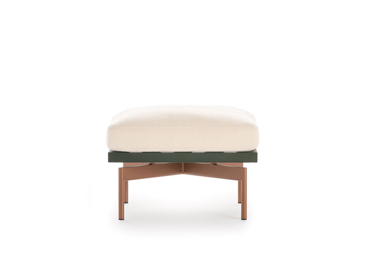 GandiaBlasco Onde Pouf