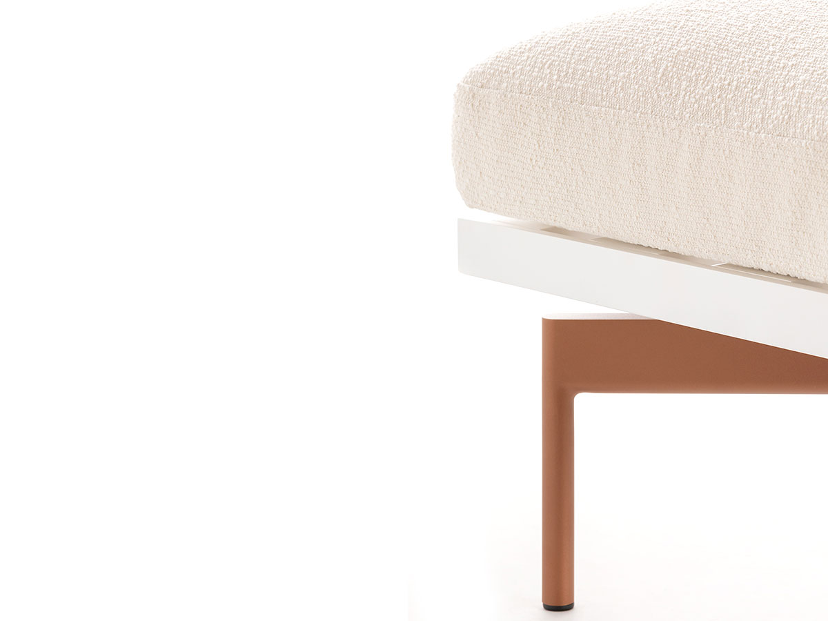 GandiaBlasco Onde Pouf