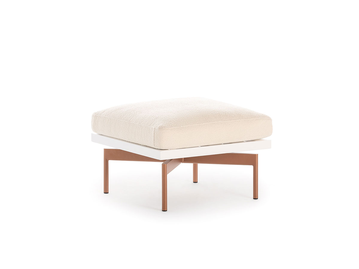GandiaBlasco Onde Pouf