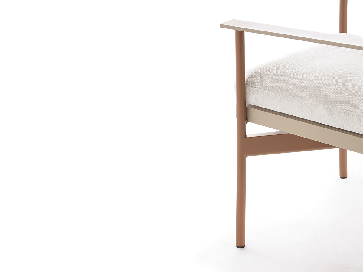 GandiaBlasco Onde Dining Chair