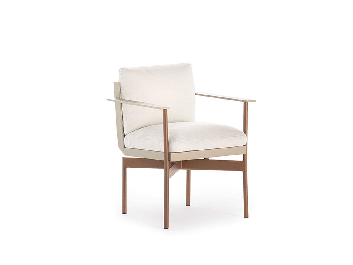 GandiaBlasco Onde Dining Chair