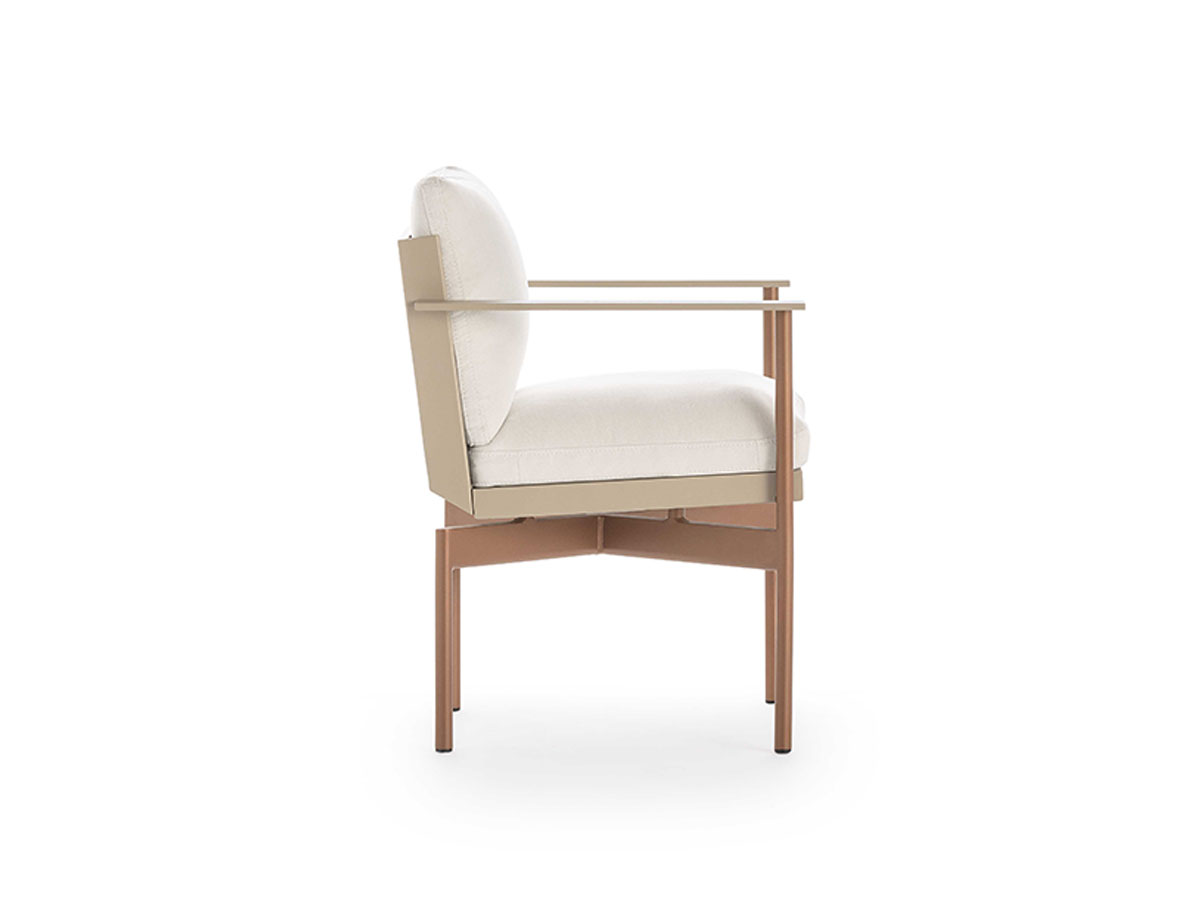 GandiaBlasco Onde Dining Chair