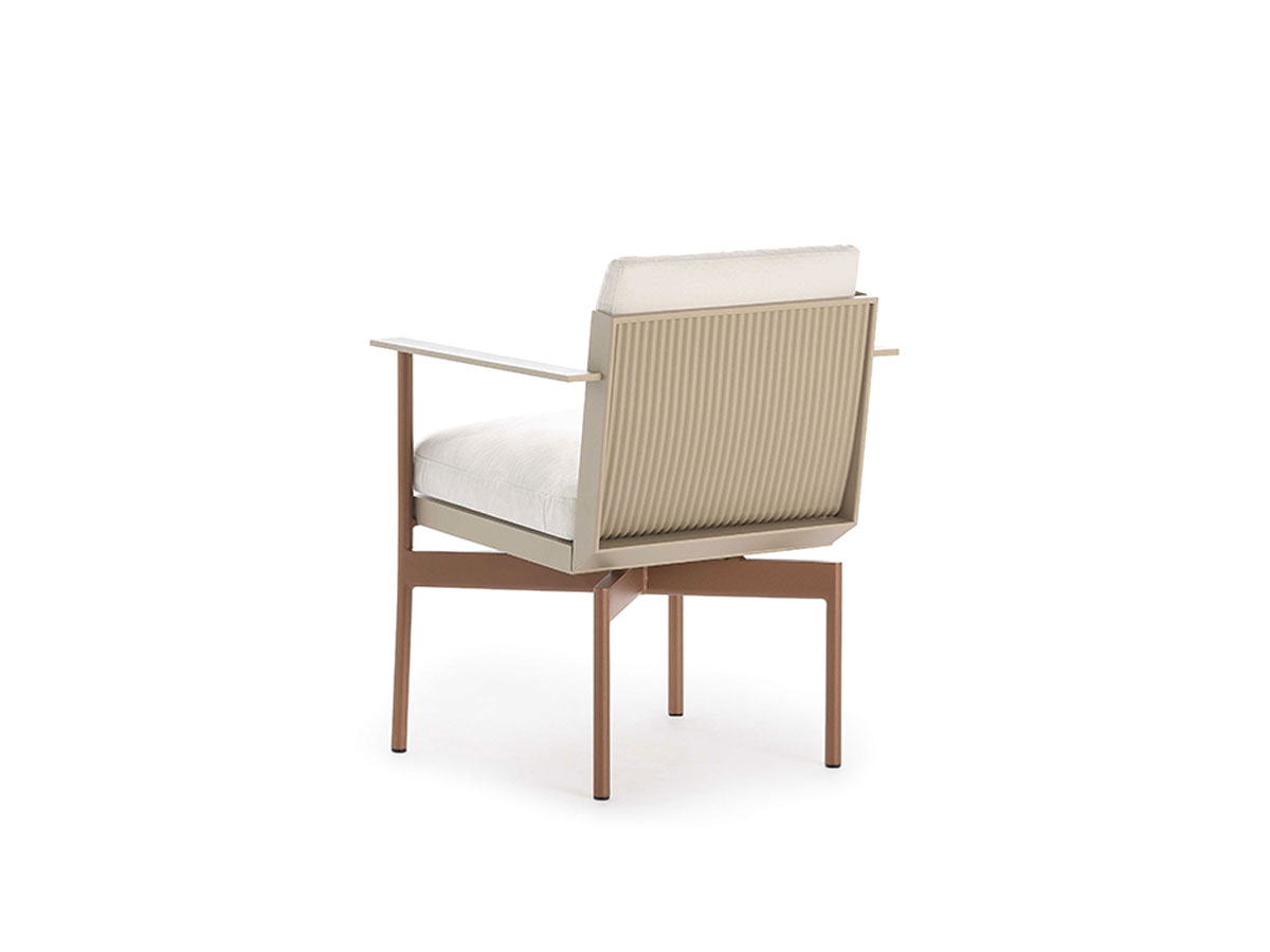 GandiaBlasco Onde Dining Chair
