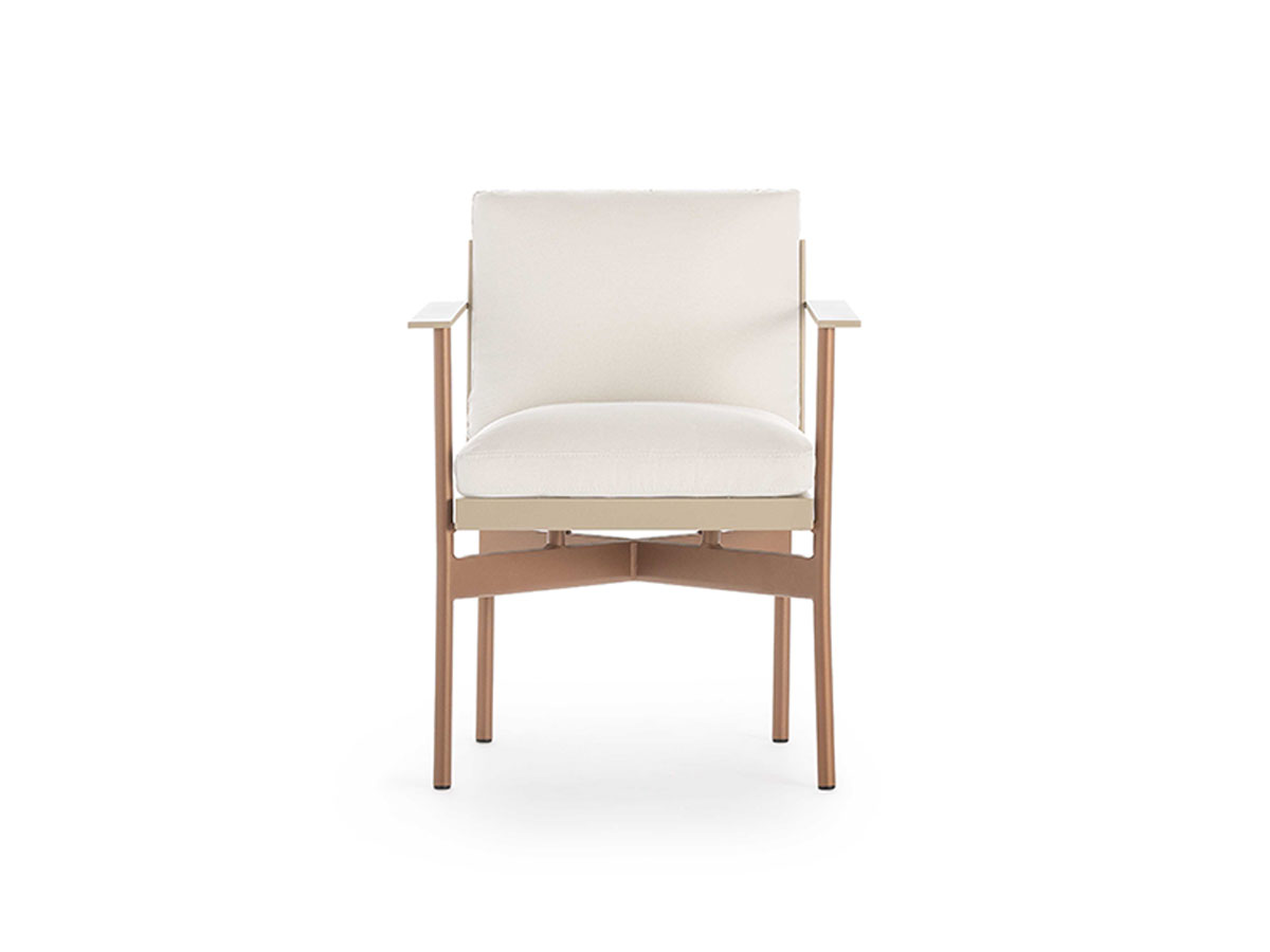 GandiaBlasco Onde Dining Chair