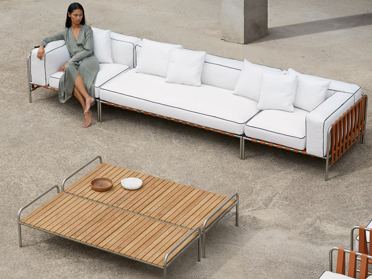 GandiaBlasco Onsen Coffee Table 153
