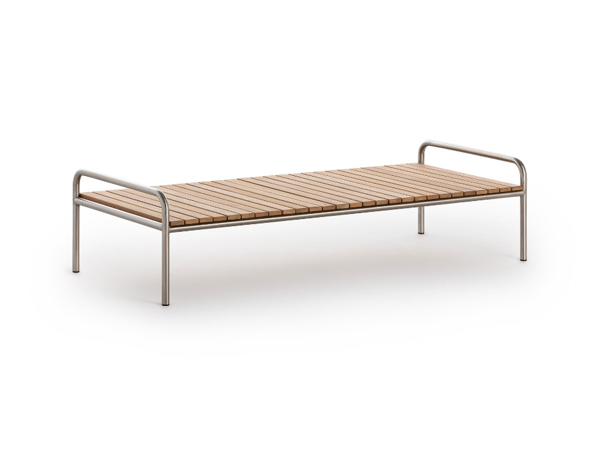 Журнальный столик GandiaBlasco Onsen Coffee Table 153