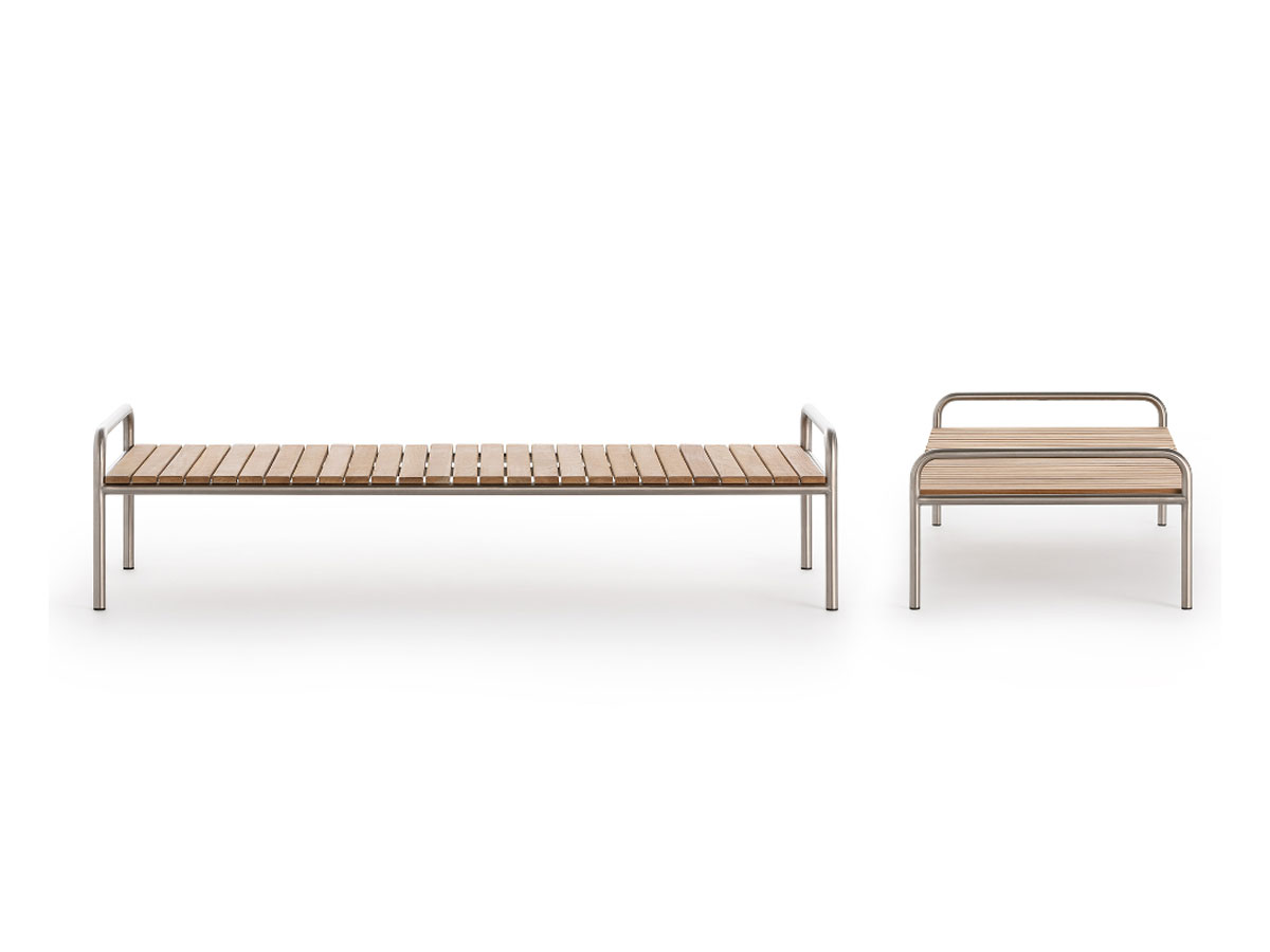 GandiaBlasco Onsen Coffee Table 153