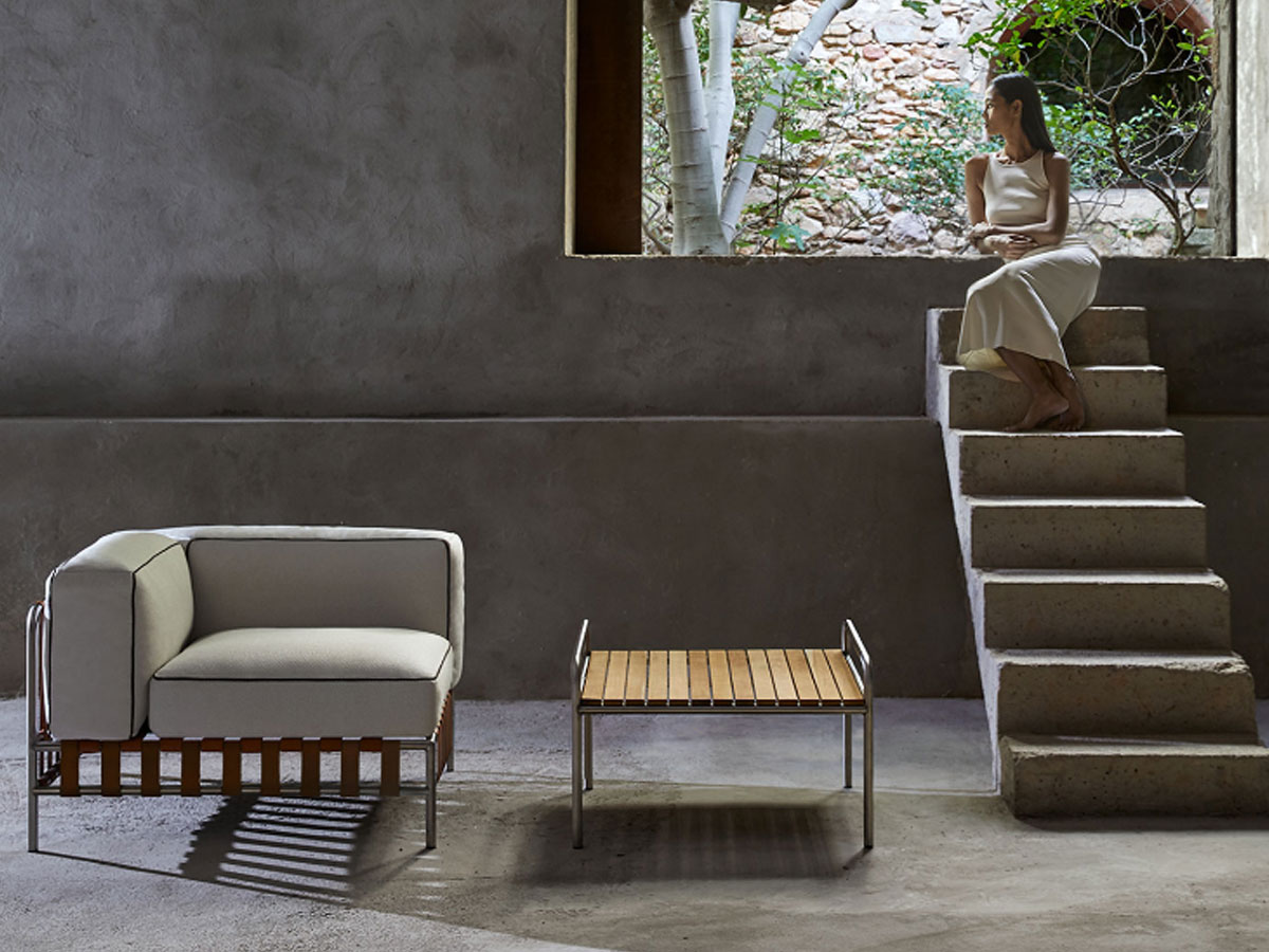 GandiaBlasco Onsen Coffee Table 76