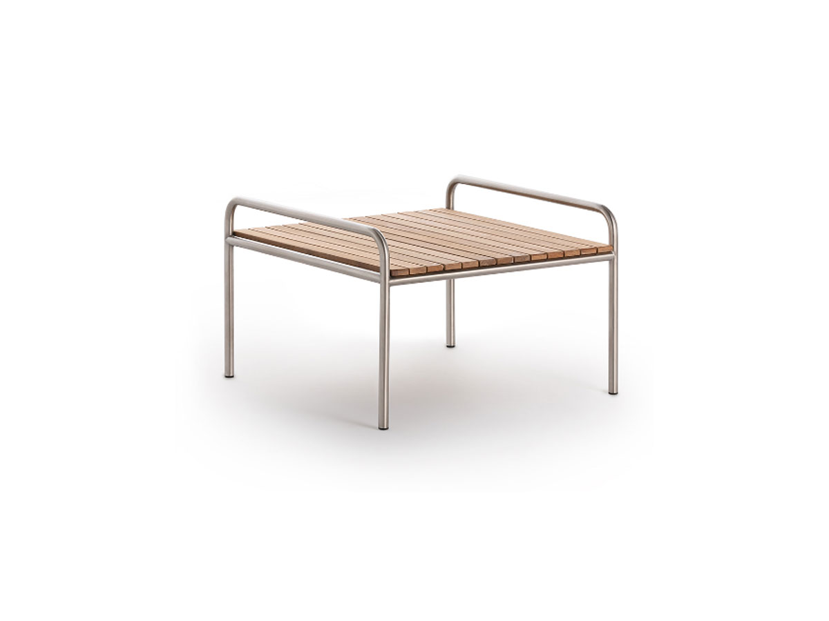 Журнальный столик GandiaBlasco Onsen Coffee Table 76
