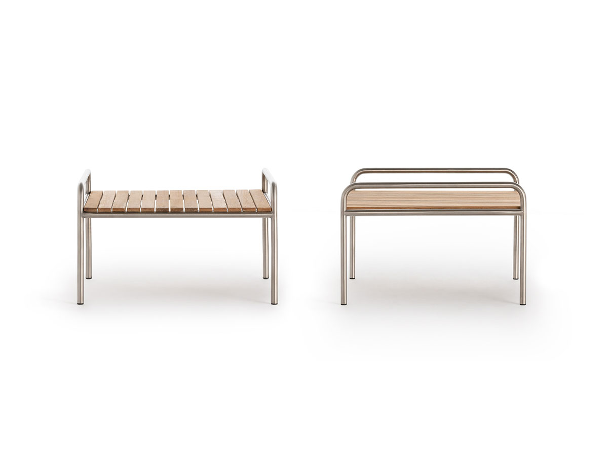 GandiaBlasco Onsen Coffee Table 76
