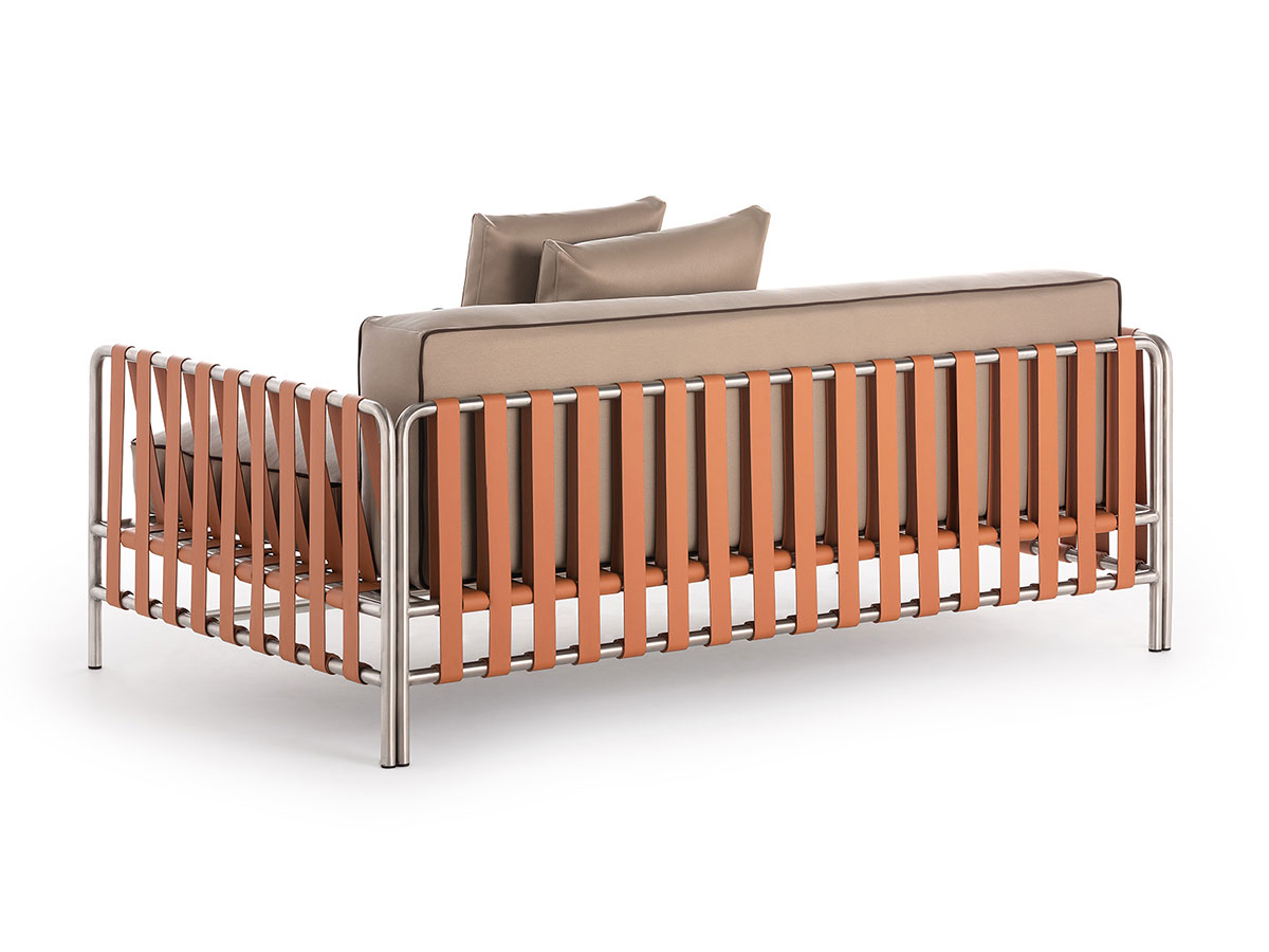 GandiaBlasco Onsen Sofa
