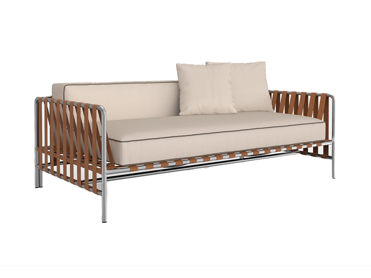 GandiaBlasco Onsen Sofa