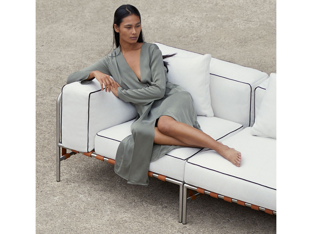 GandiaBlasco Onsen Sofa