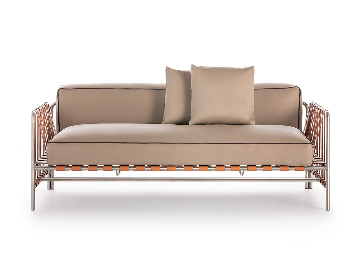 GandiaBlasco Onsen Sofa