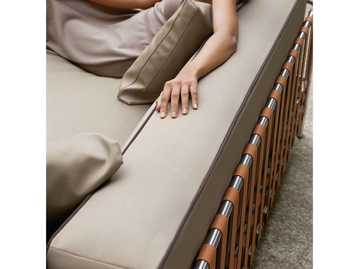 GandiaBlasco Onsen Sofa