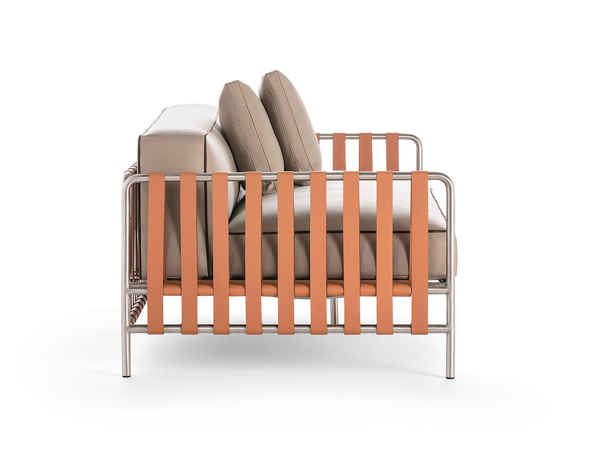 GandiaBlasco Onsen Sofa