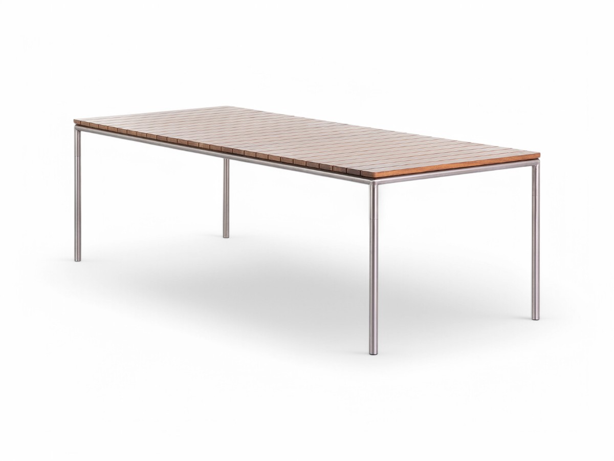 GandiaBlasco Onsen Dining Table