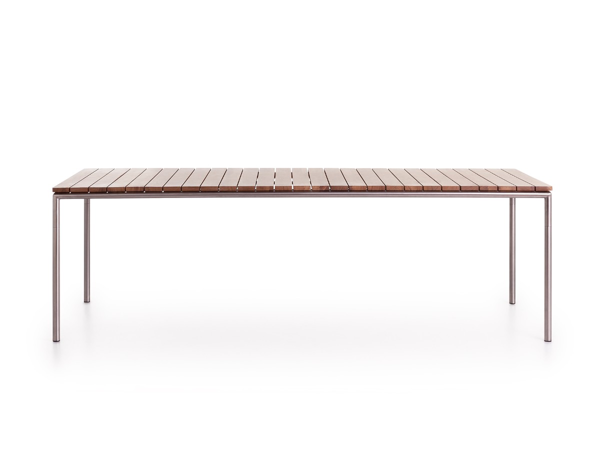 GandiaBlasco Onsen Dining Table