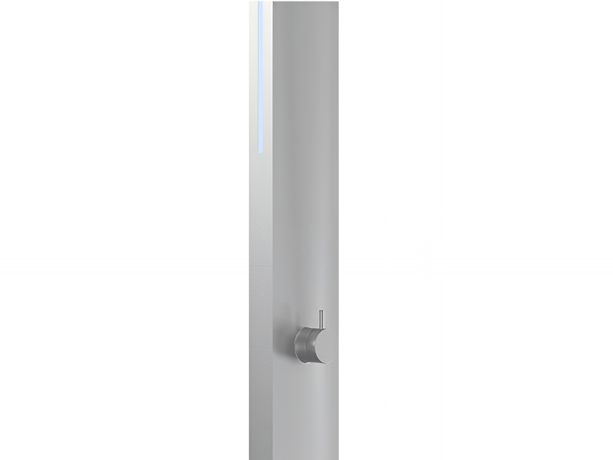 GandiaBlasco Outdoor Shower Model 1