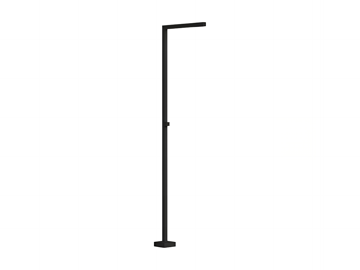 GandiaBlasco Outdoor Shower Model 2