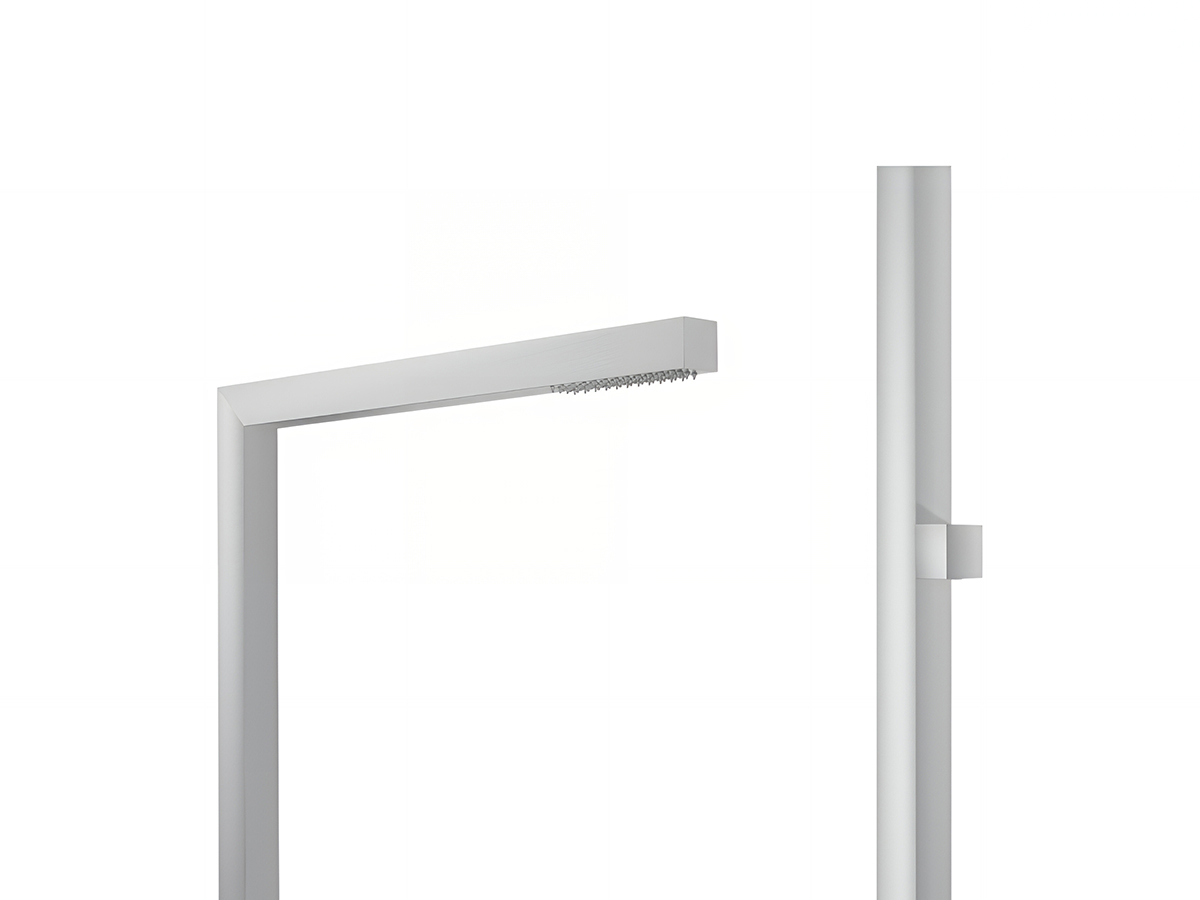 GandiaBlasco Outdoor Shower Model 2