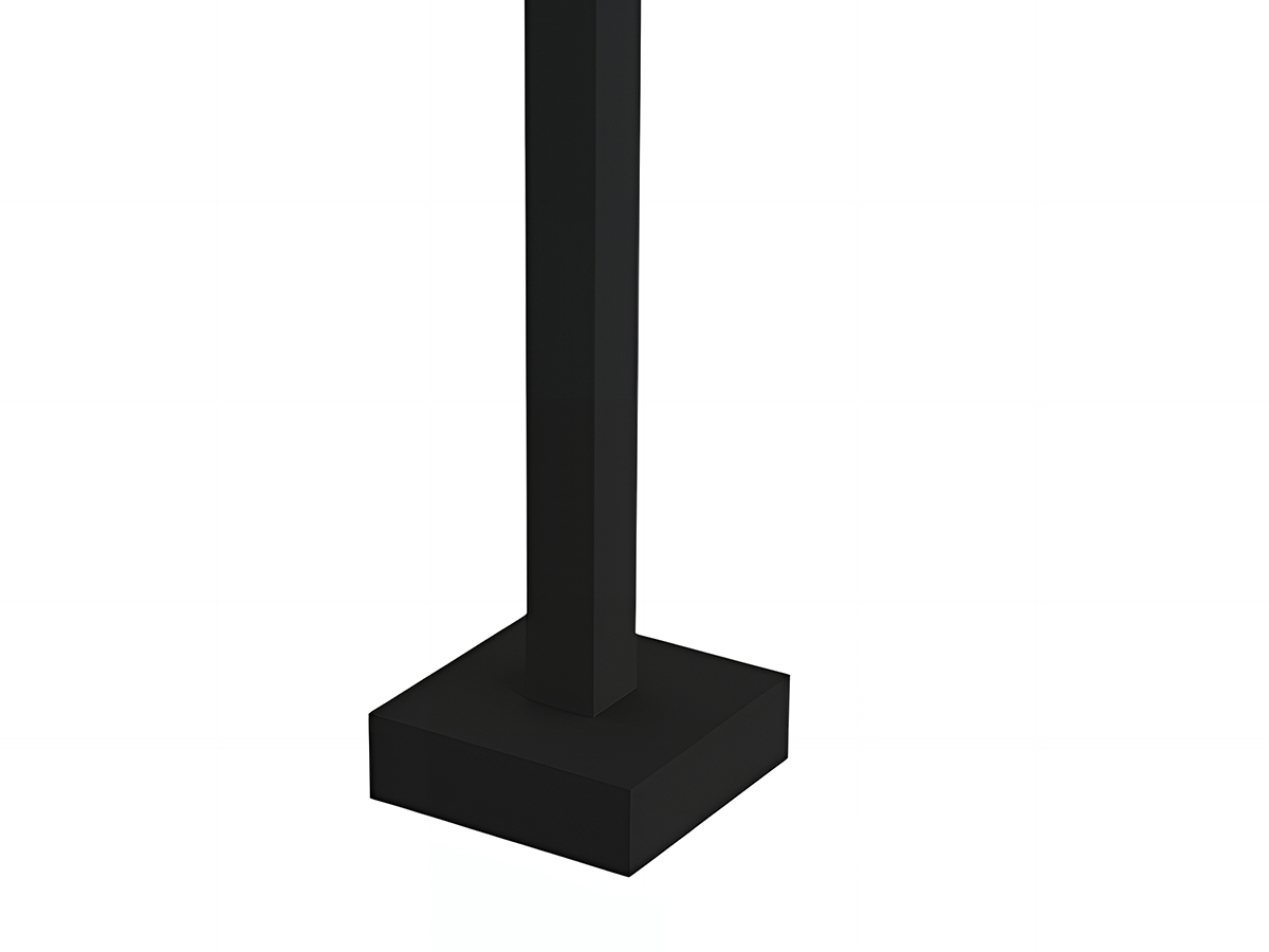 GandiaBlasco Outdoor Shower Model 2