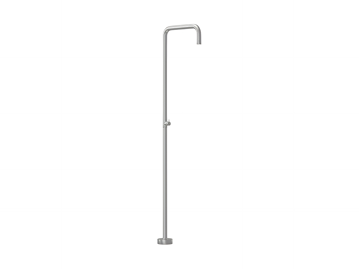 GandiaBlasco Outdoor Shower Model 3