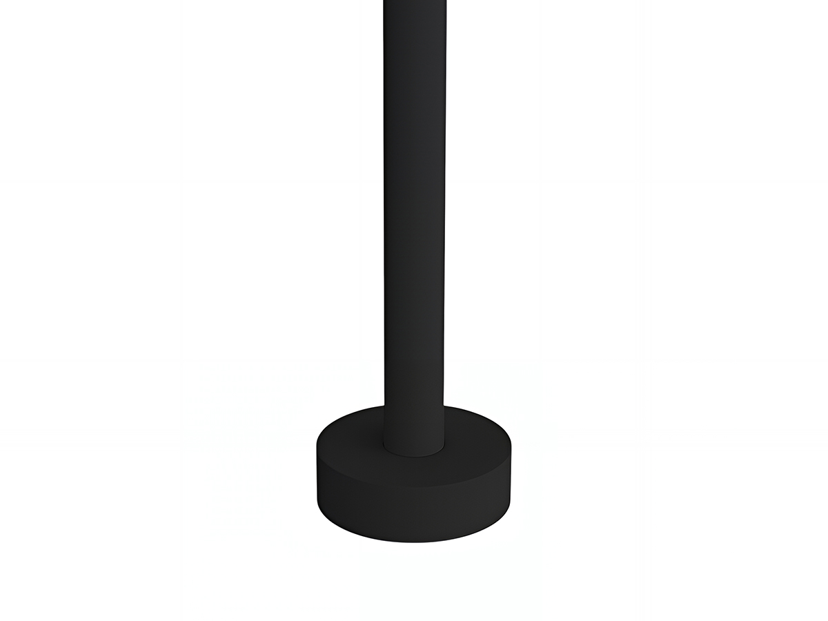 GandiaBlasco Outdoor Shower Model 3