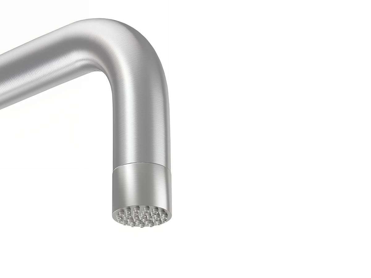 GandiaBlasco Outdoor Shower Model 3