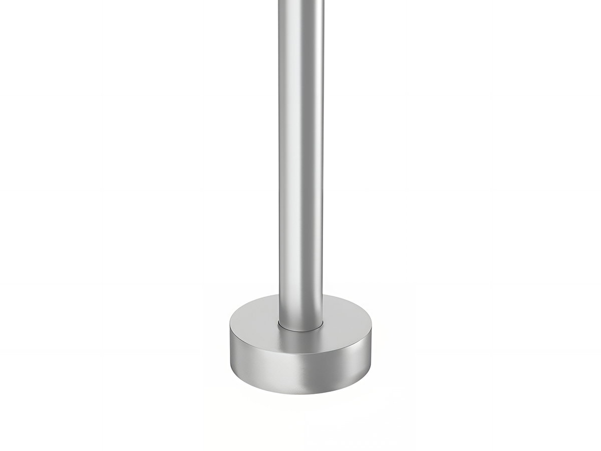GandiaBlasco Outdoor Shower Model 3