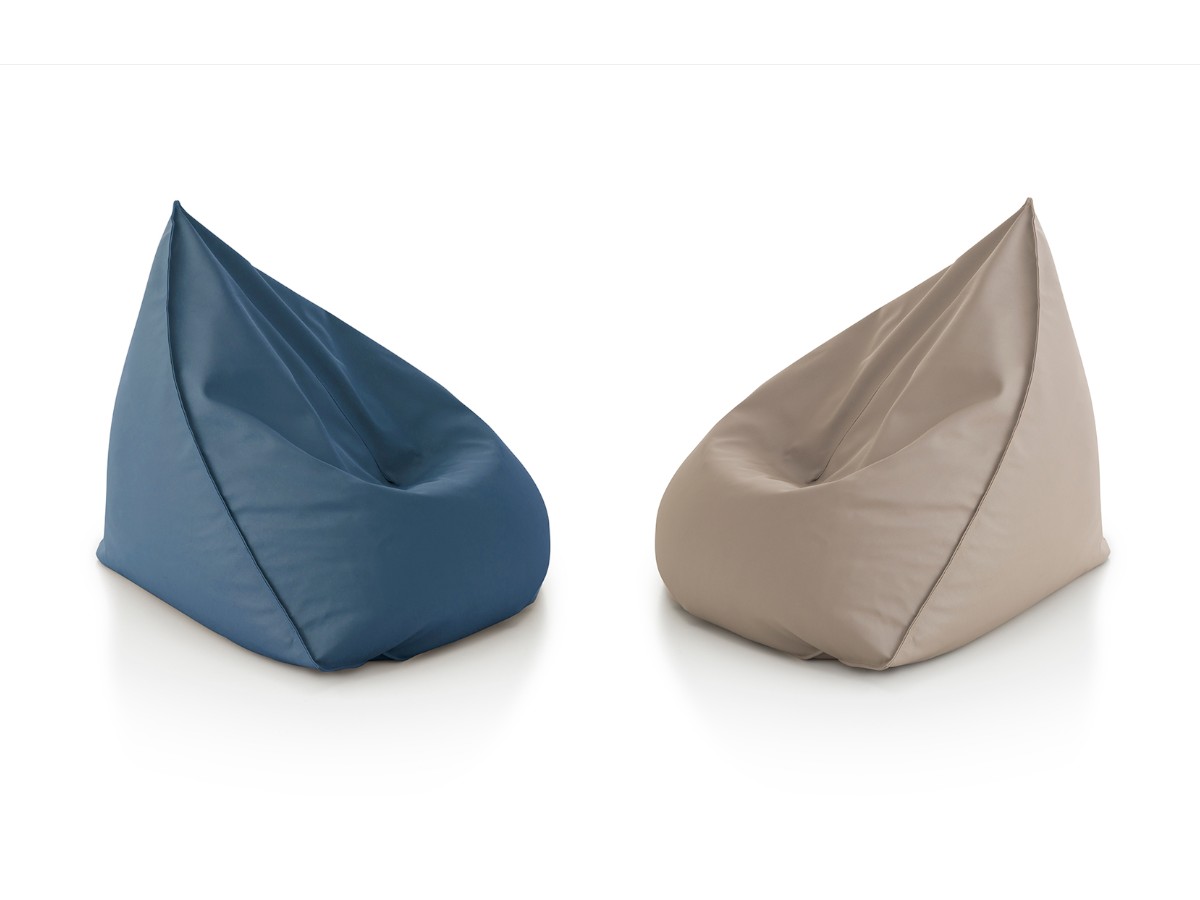 GandiaBlasco Sail Pouf Outdoor