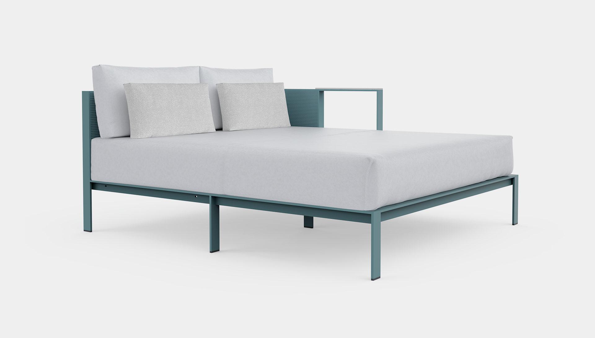 GandiaBlasco Solanas Sofas Composition