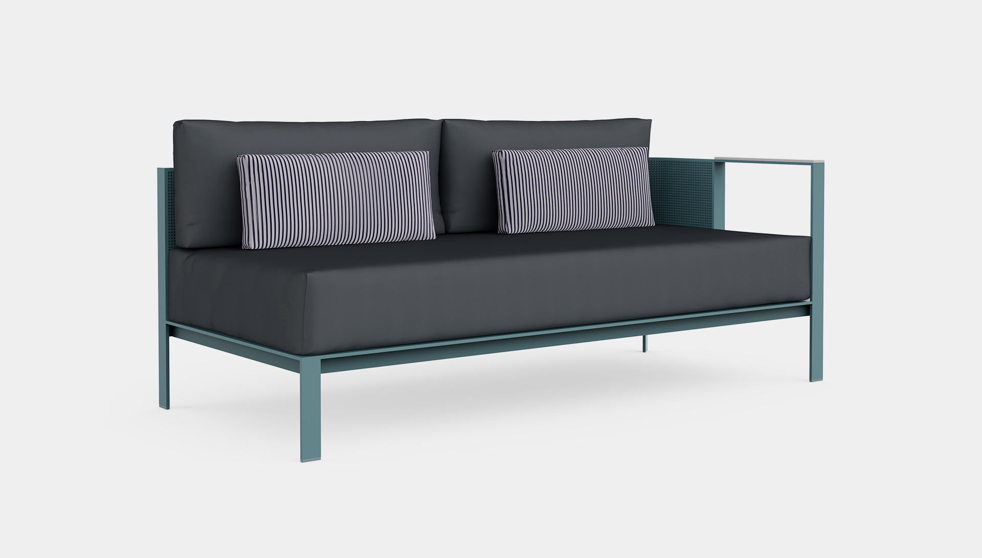 GandiaBlasco Solanas Sofas Composition