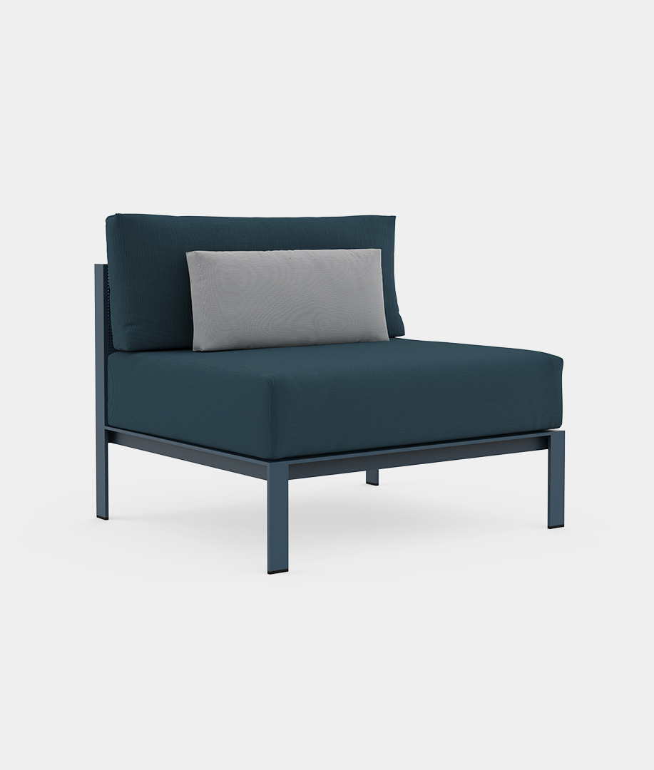 GandiaBlasco Solanas Sofas Composition