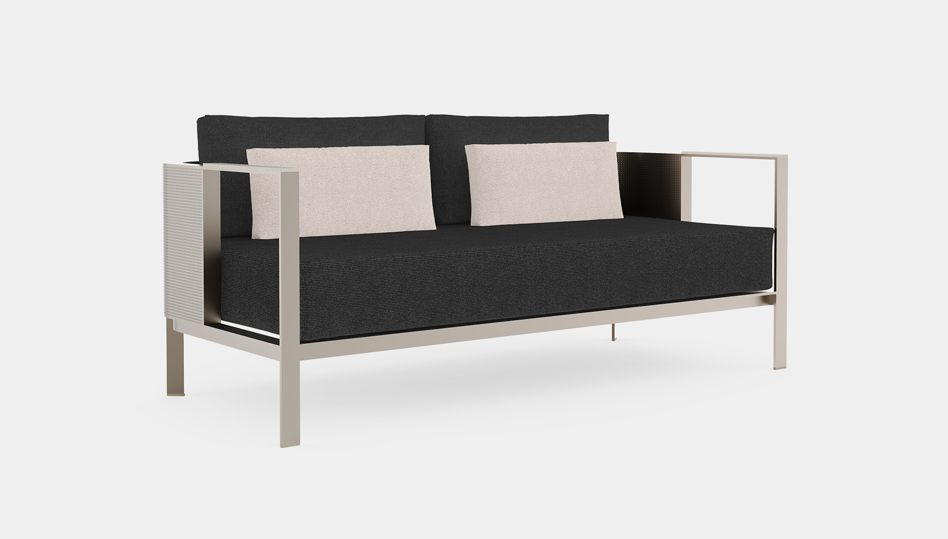 GandiaBlasco Solanas Sofas Composition