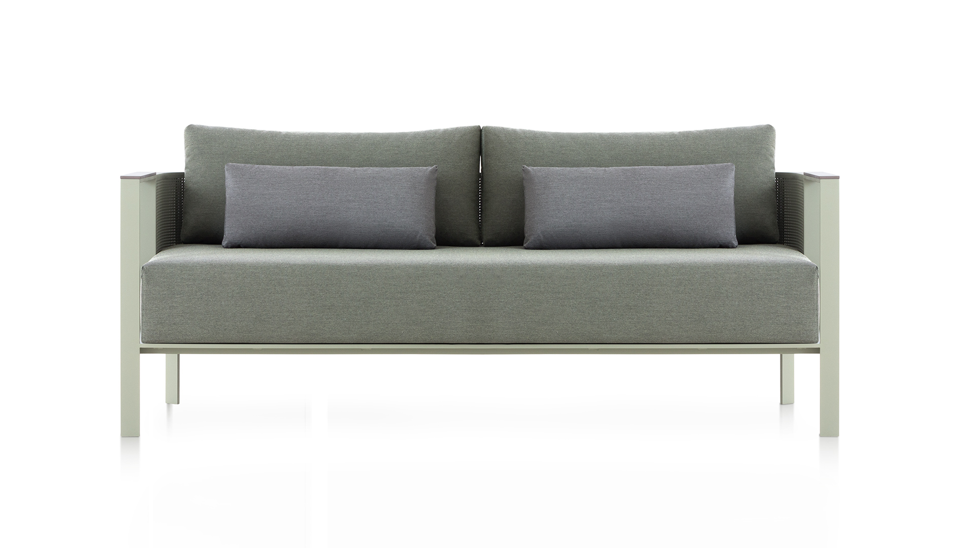 GandiaBlasco Solanas Sofas Composition