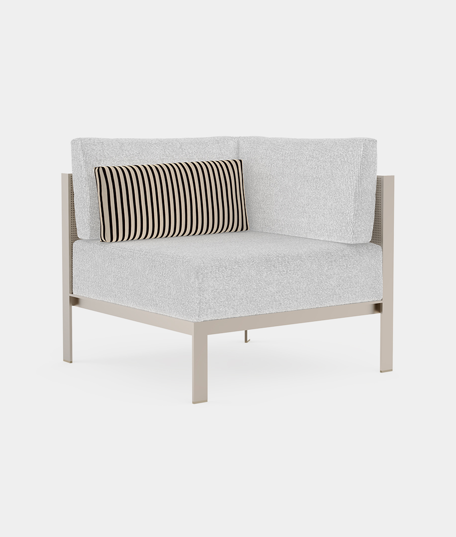 GandiaBlasco Solanas Sofas Composition