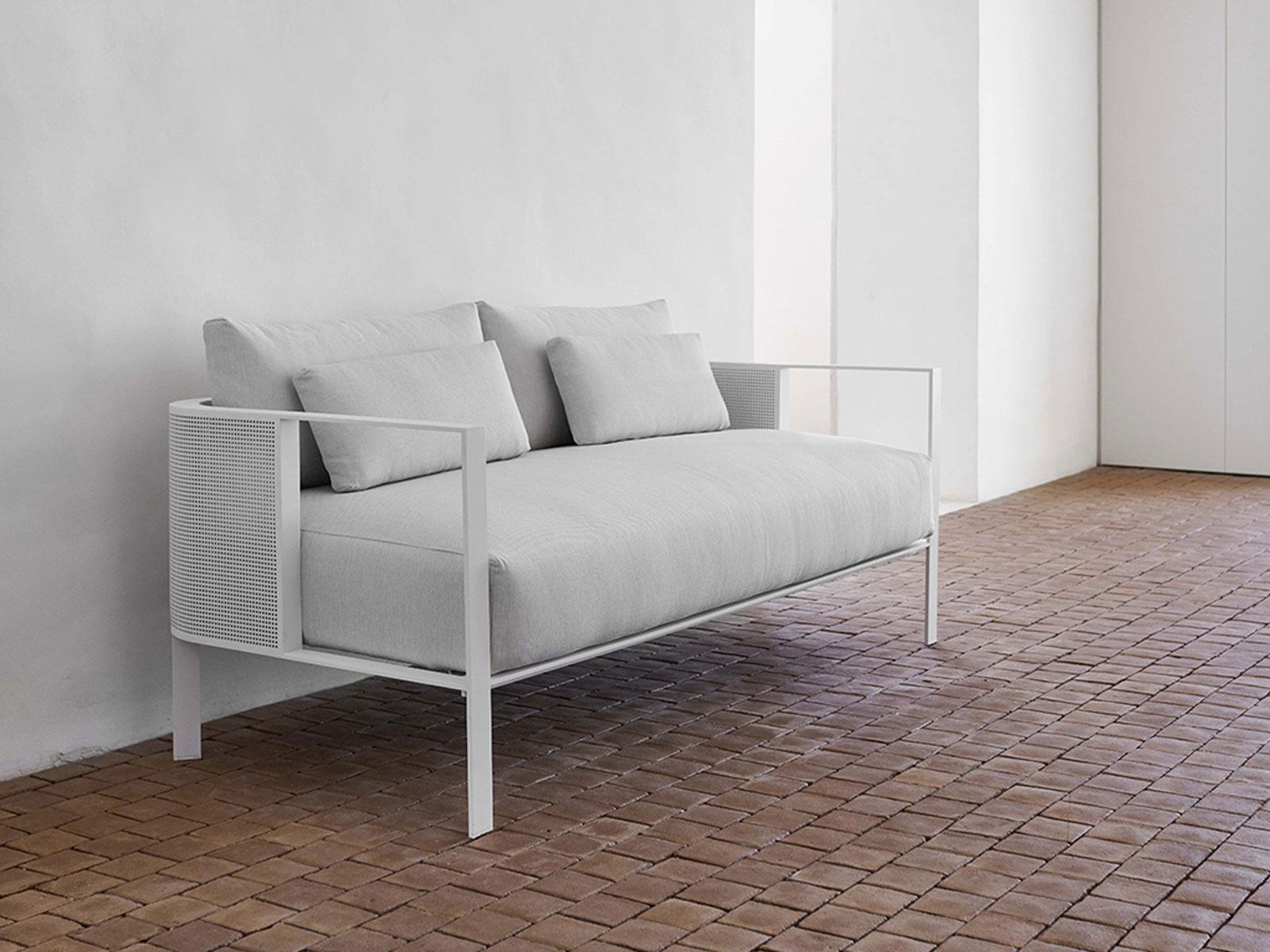 GandiaBlasco Solanas Sofa