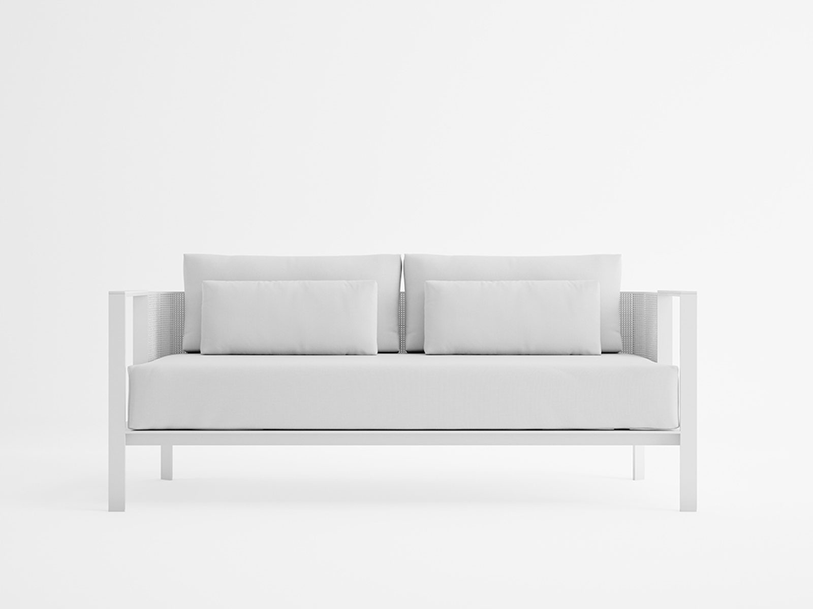 GandiaBlasco Solanas Sofa