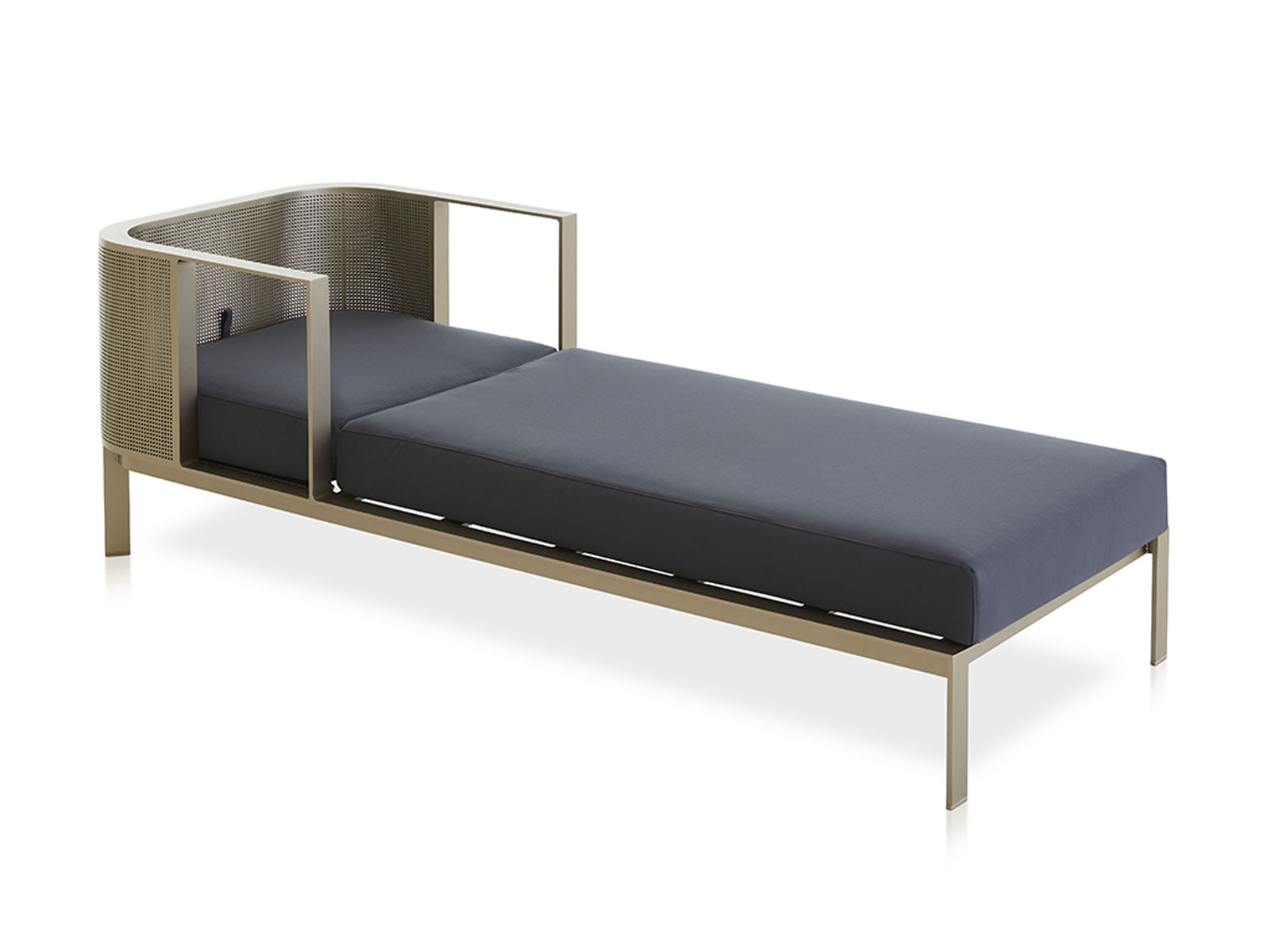 GandiaBlasco Solanas Sunbed