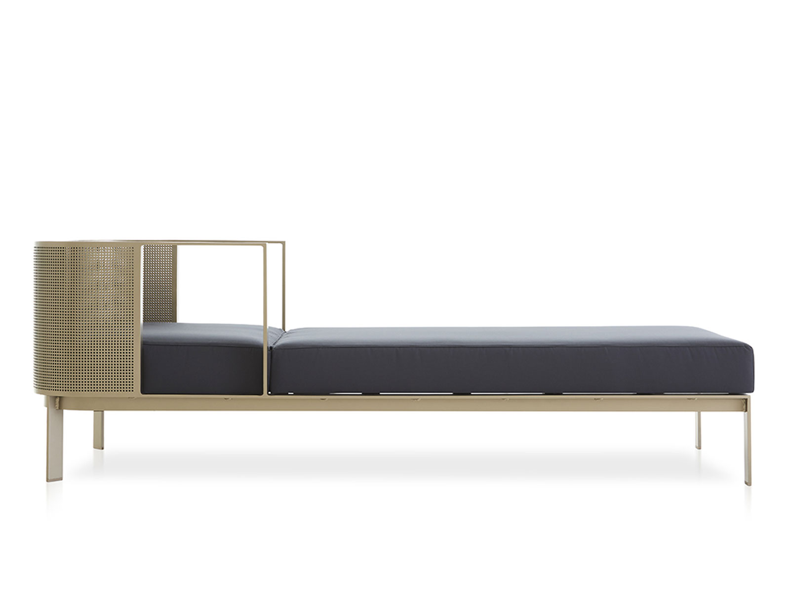 GandiaBlasco Solanas Sunbed