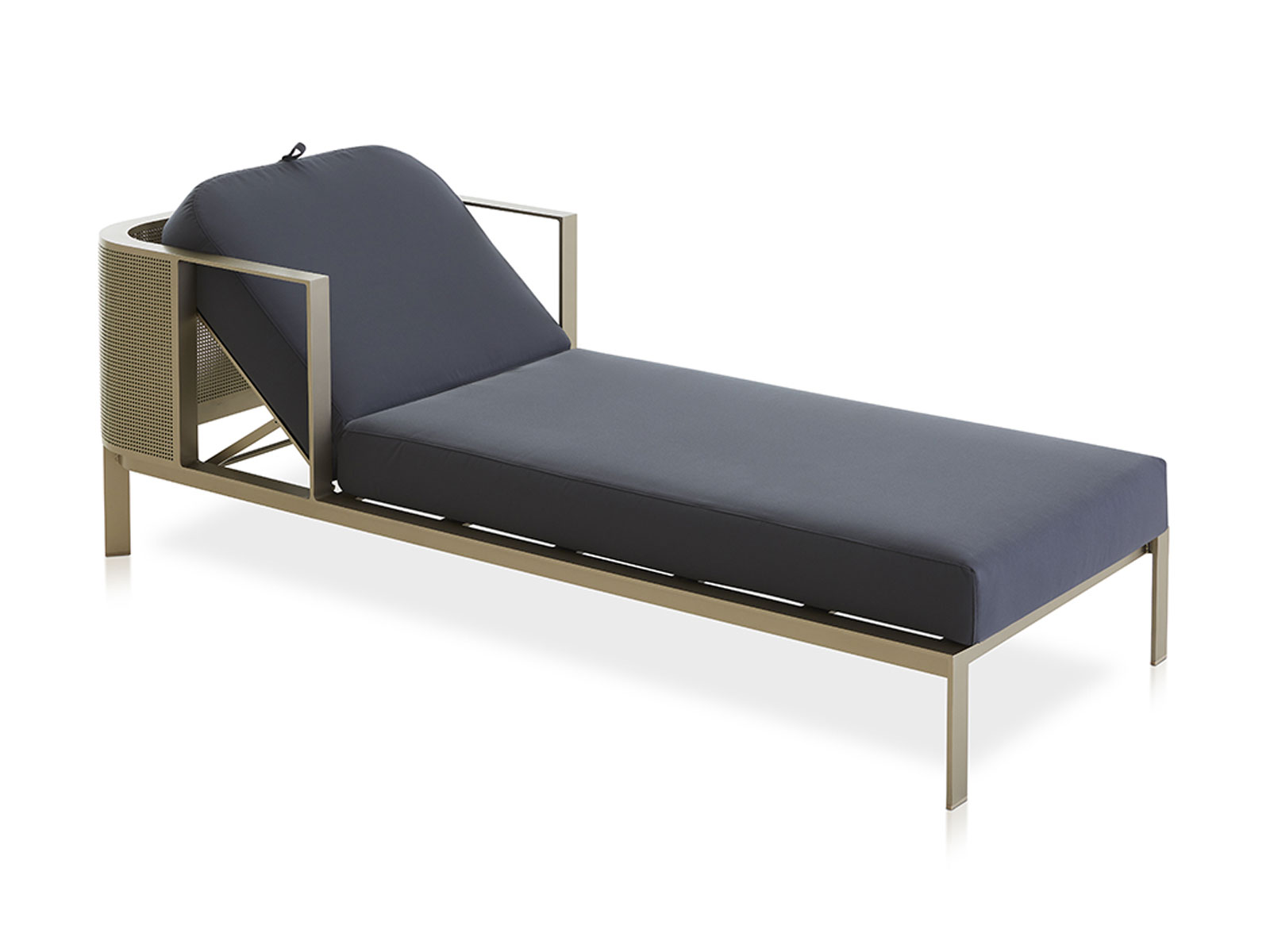 GandiaBlasco Solanas Sunbed