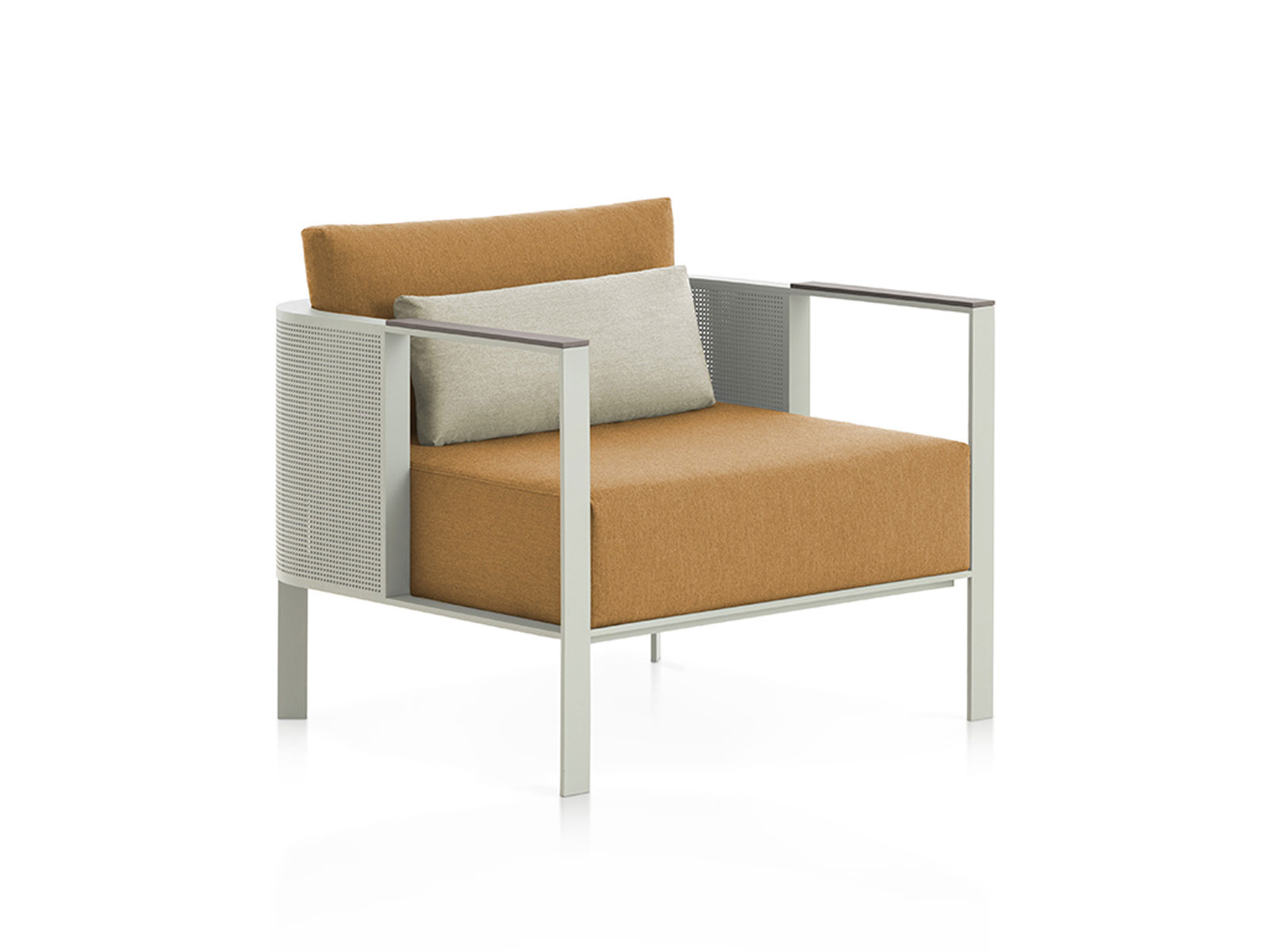 GandiaBlasco Solanas Lounge Chair