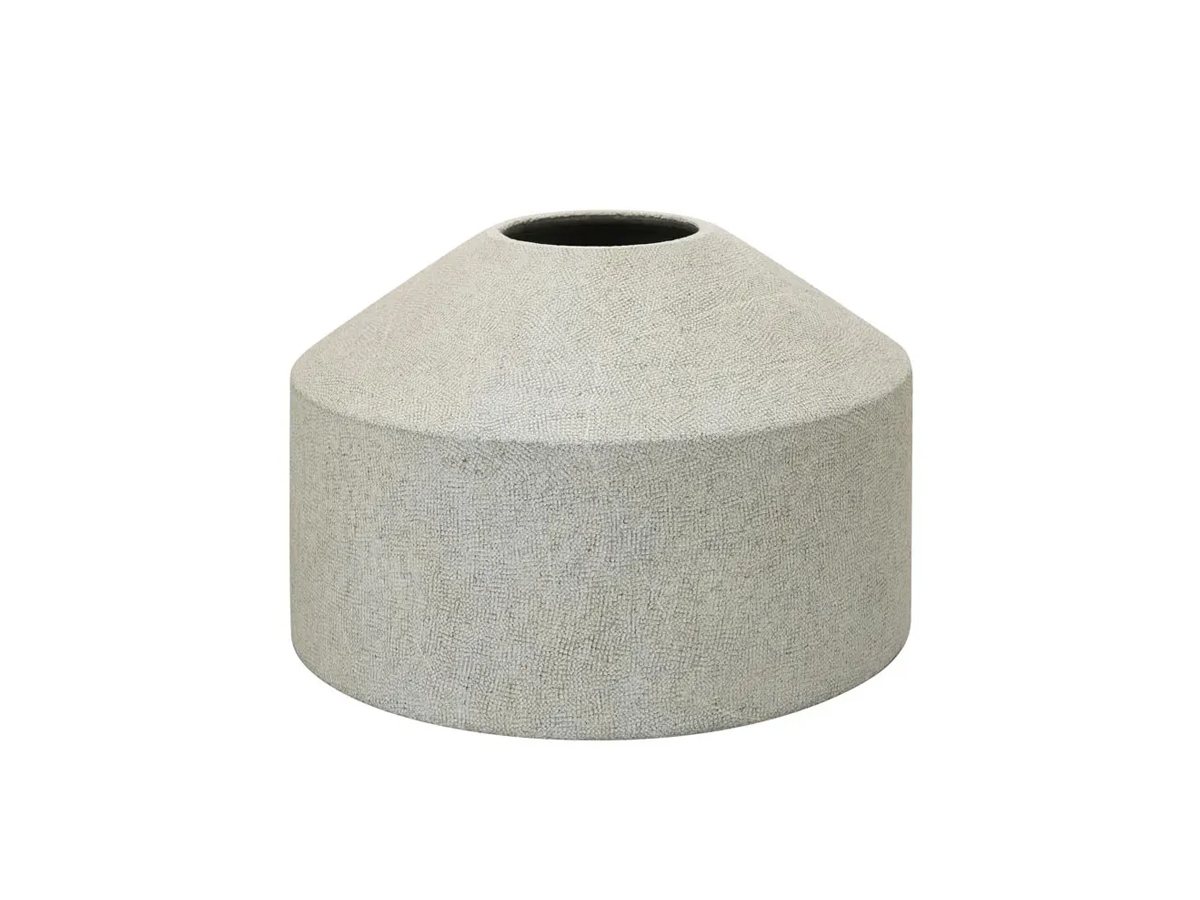 Gardeco Apicoados Pico Vase