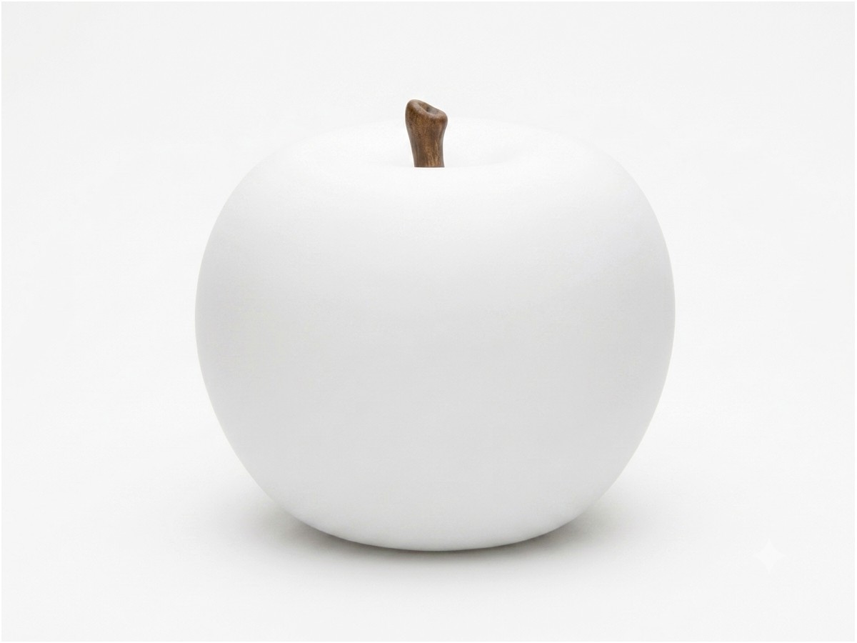 Gardeco Apple Decorative Object Giant