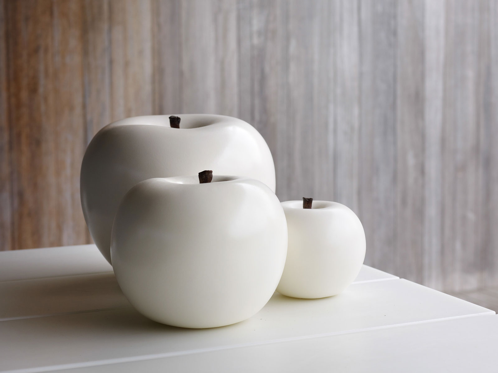 Gardeco Apple Decorative Object Giant