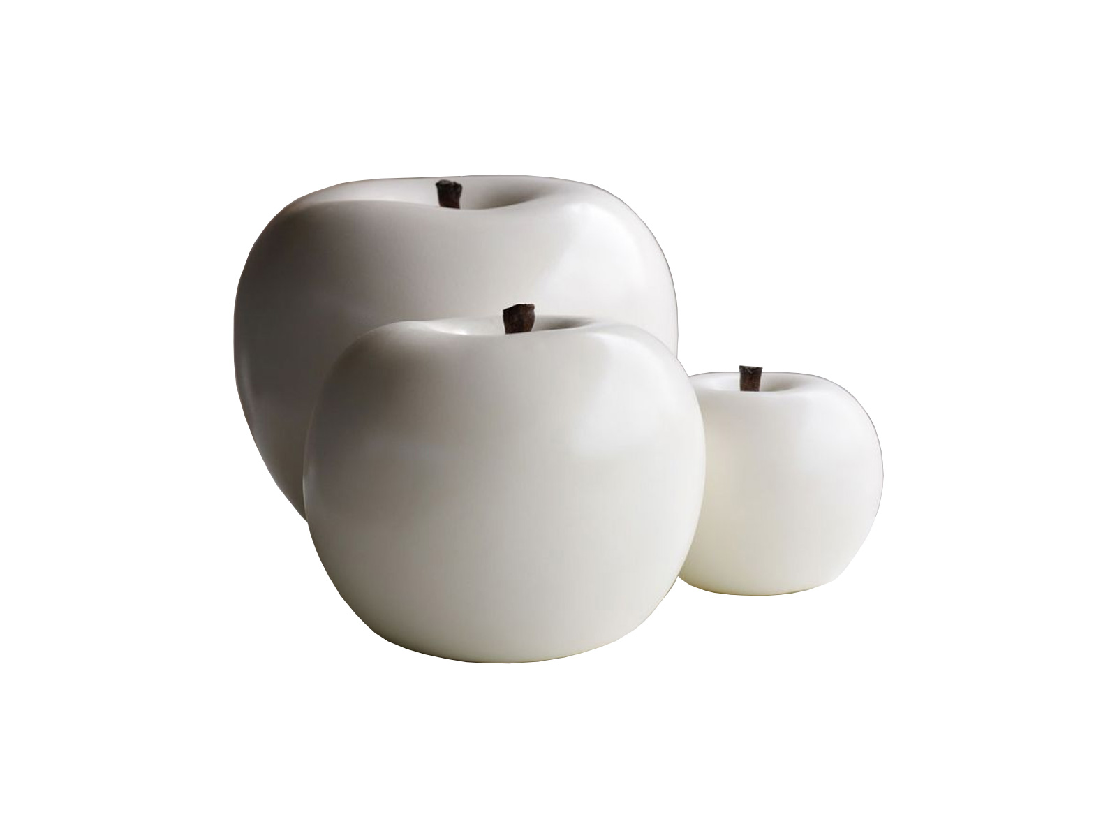 Gardeco Apple Decorative Object Giant