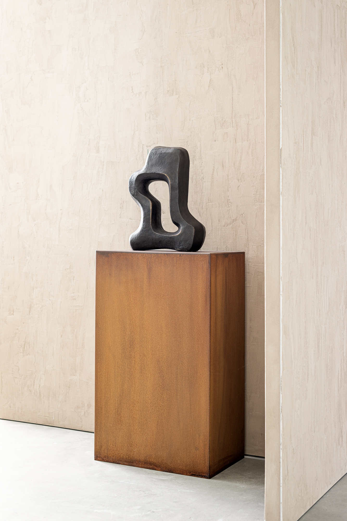 Gardeco Arco Naturale Sculpture