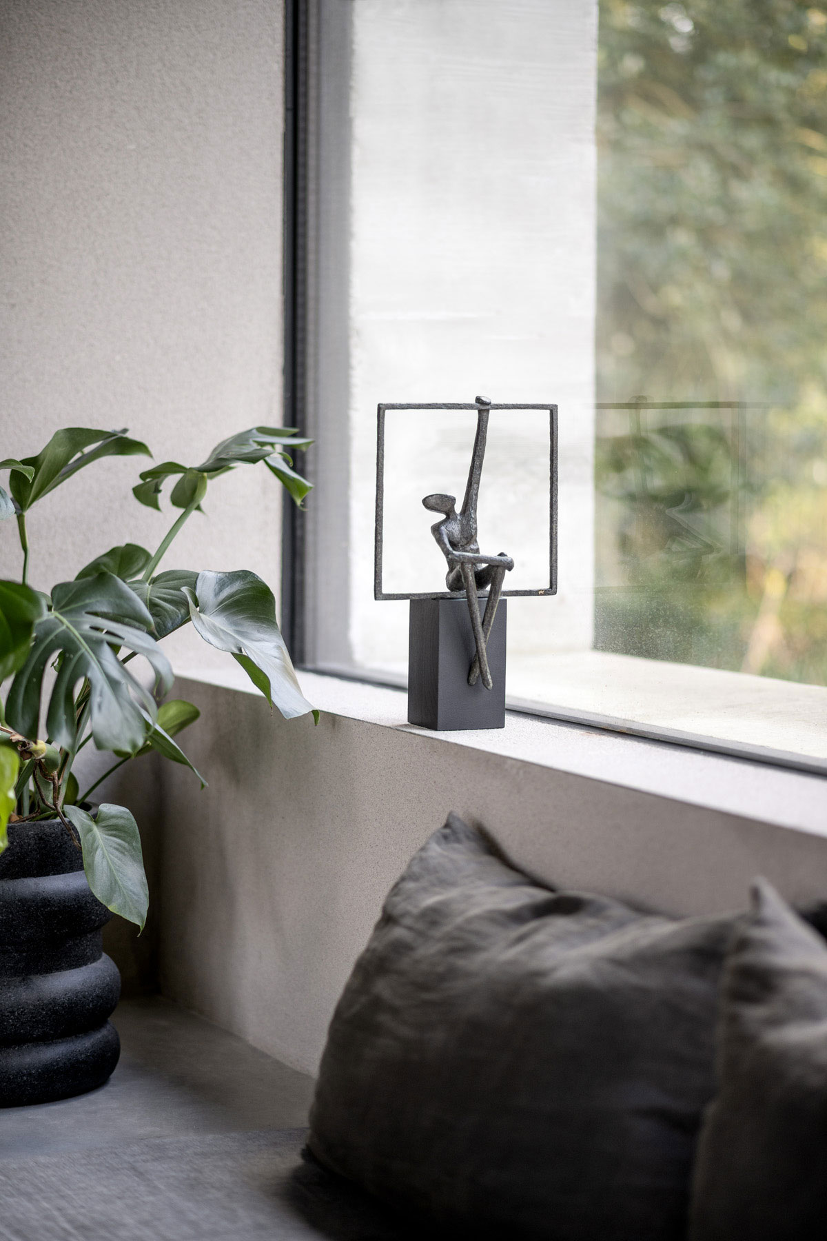 Gardeco Artus Sculpture